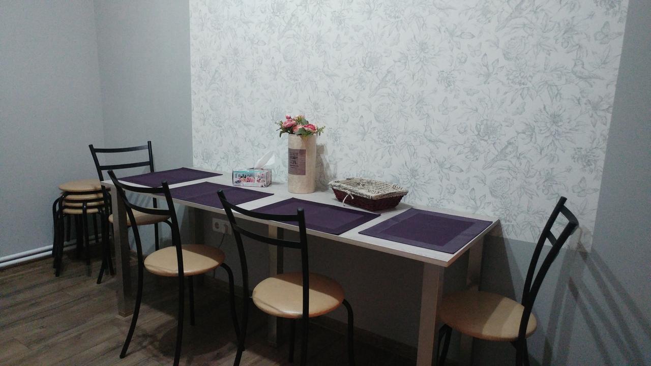 Apartment Freedom Square Тбилиси Екстериор снимка